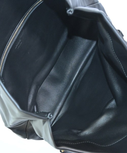 JIL SANDER（ジルサンダー）ショルダーバッグ 黒 サイズ:- メンズ/2200681100015