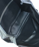 JIL SANDER（ジルサンダー）ショルダーバッグ 黒 サイズ:- メンズ/2200681100015