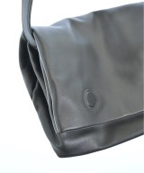JIL SANDER（ジルサンダー）ショルダーバッグ 黒 サイズ:- メンズ/2200681100015