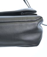 JIL SANDER（ジルサンダー）ショルダーバッグ 黒 サイズ:- メンズ/2200681100015