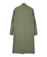 JIL SANDER（ジルサンダー）チェスターコート 緑 サイズ:44(S位) メンズ/2200681207011
