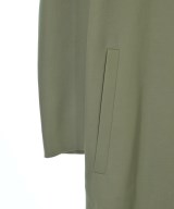 JIL SANDER（ジルサンダー）チェスターコート 緑 サイズ:44(S位) メンズ/2200681207011