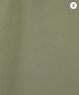 JIL SANDER（ジルサンダー）チェスターコート 緑 サイズ:44(S位) メンズ/2200681207011