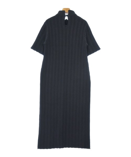 JIL SANDER（ジルサンダー）ワンピース 紺 サイズ:34(XXS位) レディース/2200674457027