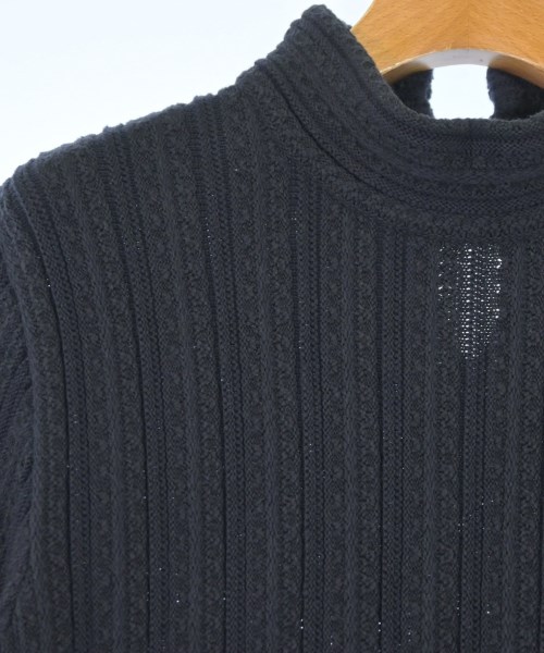 JIL SANDER（ジルサンダー）ワンピース 紺 サイズ:34(XXS位) レディース/2200674457027