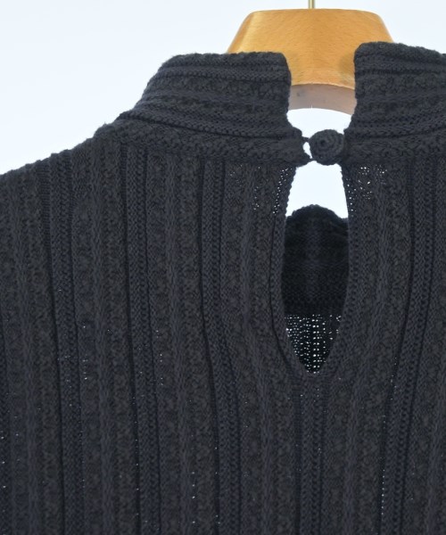 JIL SANDER（ジルサンダー）ワンピース 紺 サイズ:34(XXS位) レディース/2200674457027