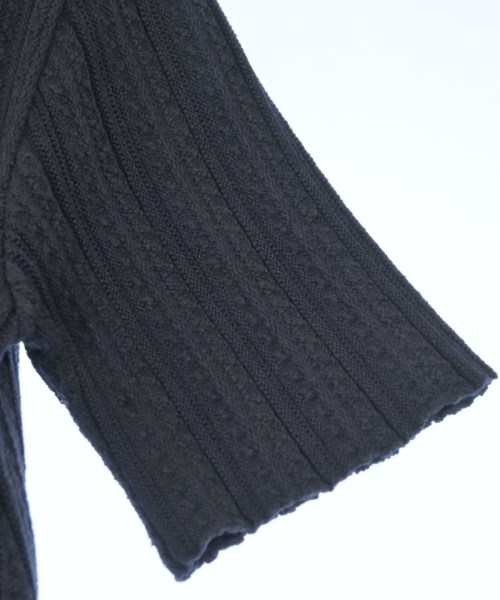 JIL SANDER（ジルサンダー）ワンピース 紺 サイズ:34(XXS位) レディース/2200674457027