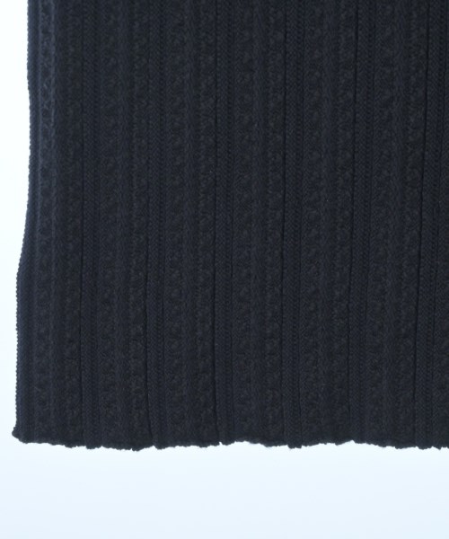 JIL SANDER（ジルサンダー）ワンピース 紺 サイズ:34(XXS位) レディース/2200674457027