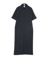 JIL SANDER（ジルサンダー）ワンピース 紺 サイズ:34(XXS位) レディース/2200674457027