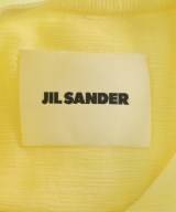 JIL SANDER（ジルサンダー）シャツワンピース 黄 サイズ:32(XXS位) レディース/2200678147016