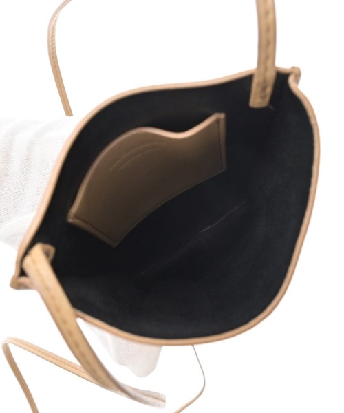 JIL SANDER（ジルサンダー）小物類（その他） ベージュ サイズ:- レディース/2200681281318