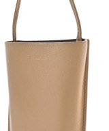 JIL SANDER（ジルサンダー）小物類（その他） ベージュ サイズ:- レディース/2200681281318
