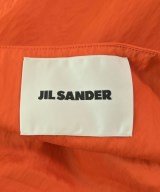 JIL SANDER（ジルサンダー）ロング・マキシ丈スカート 赤 サイズ:32(XXS位) レディース/2200681336049