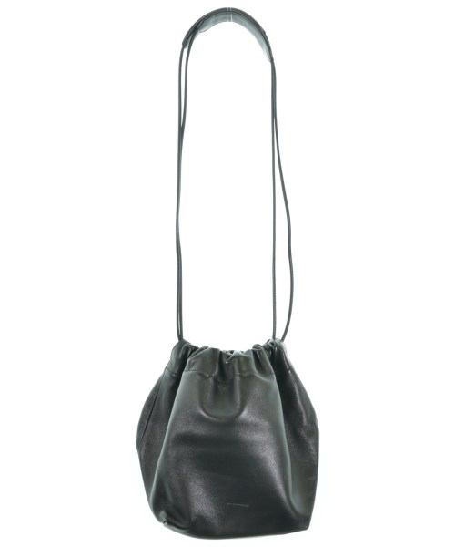 JIL SANDER(ジルサンダー)その他 黒 サイズ:-/2200681439023