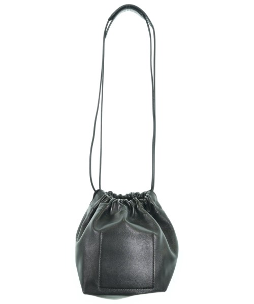 JIL SANDER（ジルサンダー）その他 黒 サイズ:- レディース/2200681439023