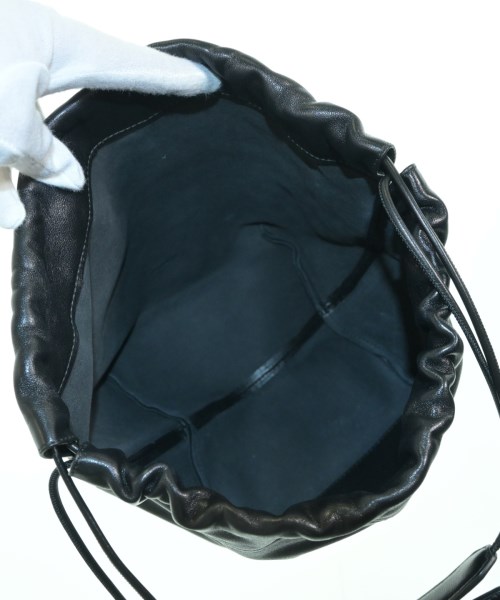 JIL SANDER（ジルサンダー）その他 黒 サイズ:- レディース/2200681439023