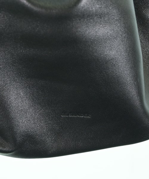 JIL SANDER（ジルサンダー）その他 黒 サイズ:- レディース/2200681439023