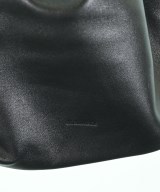 JIL SANDER（ジルサンダー）その他 黒 サイズ:- レディース/2200681439023