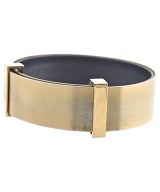 JIL SANDER（ジルサンダー）ブレスレット・バングル ゴールド サイズ:- レディース/2200681547018