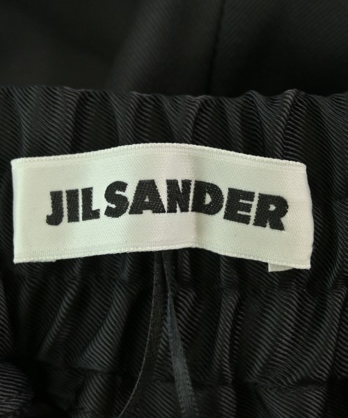 JIL SANDER（ジルサンダー）その他 黒 サイズ:34(XXS位) レディース/2200678722138