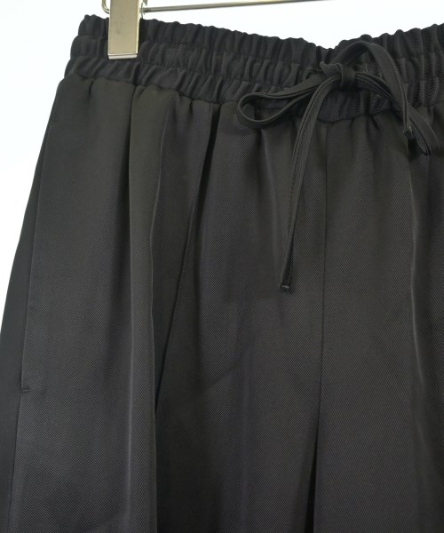 JIL SANDER（ジルサンダー）その他 黒 サイズ:34(XXS位) レディース/2200678722138