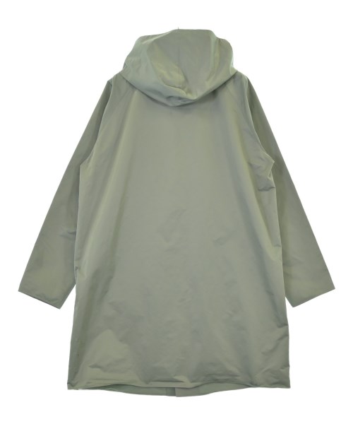 JIL SANDER（ジルサンダー）ステンカラーコート グレー サイズ:50(XL位) メンズ/2200676877038