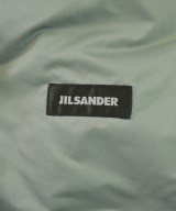 JIL SANDER（ジルサンダー）ステンカラーコート グレー サイズ:50(XL位) メンズ/2200676877038