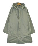 JIL SANDER ステンカラーコート