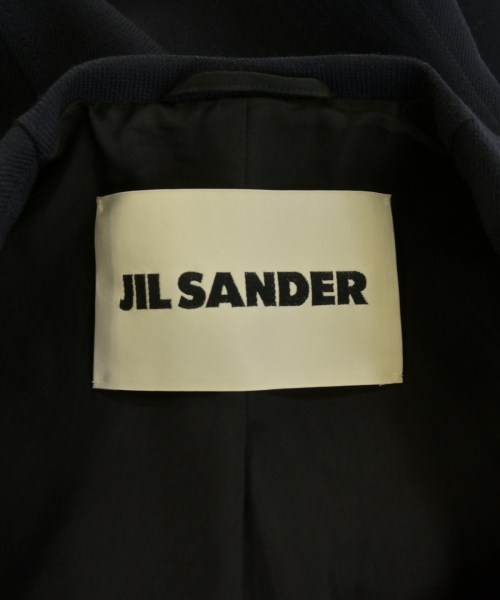 JIL SANDER（ジルサンダー）その他 紺 サイズ:32(XXS位) レディース/2200681720015