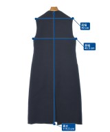 JIL SANDER（ジルサンダー）その他 紺 サイズ:32(XXS位) レディース/2200681720015