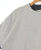 JIL SANDER（ジルサンダー）Tシャツ・カットソー グレー サイズ:48(L位) メンズ/2200681724051