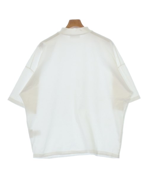 JIL SANDER（ジルサンダー）Tシャツ・カットソー 白 サイズ:S メンズ/2200681724167