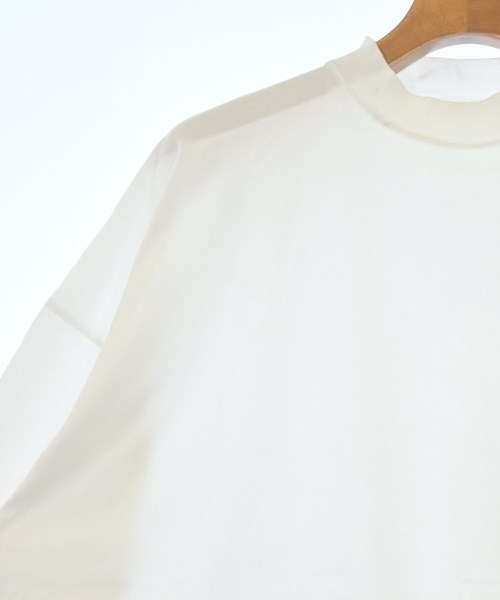 JIL SANDER（ジルサンダー）Tシャツ・カットソー 白 サイズ:S メンズ/2200681724167