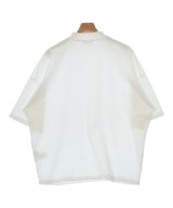 JIL SANDER（ジルサンダー）Tシャツ・カットソー 白 サイズ:S メンズ/2200681724167