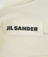 JIL SANDER（ジルサンダー）Tシャツ・カットソー 白 サイズ:S メンズ/2200681724167