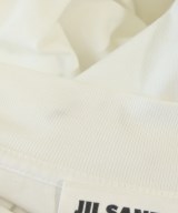 JIL SANDER（ジルサンダー）Tシャツ・カットソー 白 サイズ:S メンズ/2200681724167