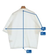 JIL SANDER（ジルサンダー）Tシャツ・カットソー 白 サイズ:S メンズ/2200681724167