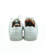 JIL SANDER（ジルサンダー）スニーカー 緑 サイズ:EU41(26cm位) メンズ/2200681891029