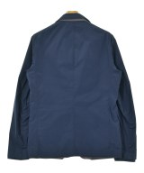 JIL SANDER（ジルサンダー）カジュアルジャケット 紺 サイズ:50(XL位) メンズ/2200678004180