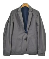 JIL SANDER（ジルサンダー）カジュアルジャケット 紺 サイズ:50(XL位) メンズ/2200678004180