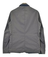 JIL SANDER（ジルサンダー）カジュアルジャケット 紺 サイズ:50(XL位) メンズ/2200678004180
