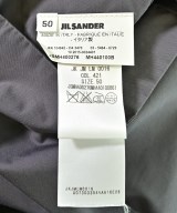 JIL SANDER（ジルサンダー）カジュアルジャケット 紺 サイズ:50(XL位) メンズ/2200678004180