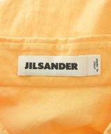 JIL SANDER（ジルサンダー）カジュアルシャツ オレンジ サイズ:38(S位) レディース/2200681983045