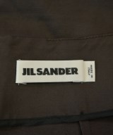 JIL SANDER（ジルサンダー）ひざ丈スカート 茶 サイズ:32(XXS位) レディース/2200681983205