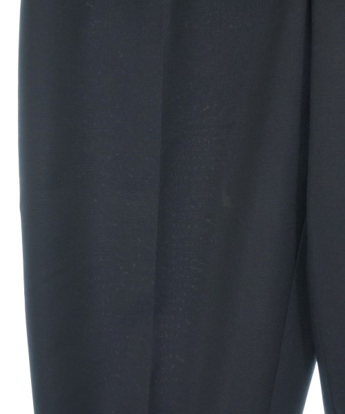 JIL SANDER（ジルサンダー）クロップドパンツ 紺 サイズ:34(XXS位) レディース/2200682134170