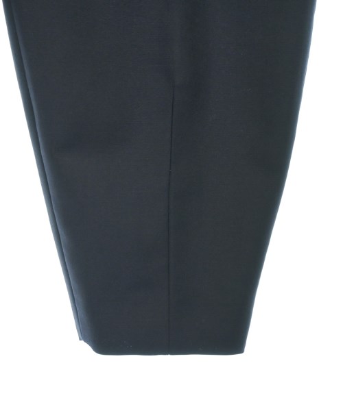 JIL SANDER（ジルサンダー）クロップドパンツ 紺 サイズ:34(XXS位) レディース/2200682134170