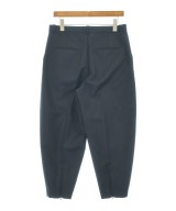 JIL SANDER（ジルサンダー）クロップドパンツ 紺 サイズ:34(XXS位) レディース/2200682134170