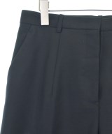 JIL SANDER（ジルサンダー）クロップドパンツ 紺 サイズ:34(XXS位) レディース/2200682134170