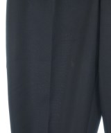 JIL SANDER（ジルサンダー）クロップドパンツ 紺 サイズ:34(XXS位) レディース/2200682134170