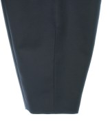 JIL SANDER（ジルサンダー）クロップドパンツ 紺 サイズ:34(XXS位) レディース/2200682134170